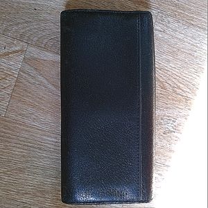 Kate Spade card coin bill wallet. $34